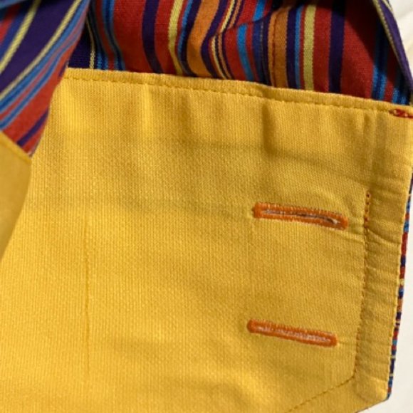 Vintage Thomas Elliott, Milan - Picture 10 of 14